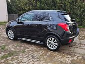 Opel Mokka 1.7 ecoFLEX COSMO