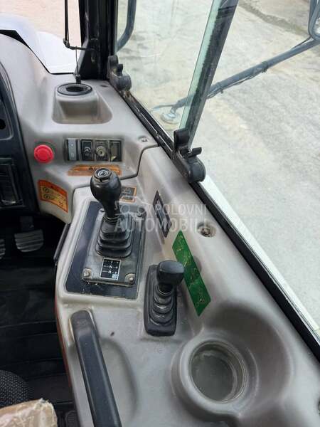 Terex TA30 Generation 7