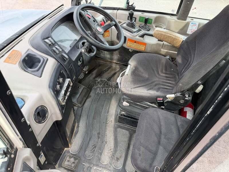 Terex TA30 Generation 7