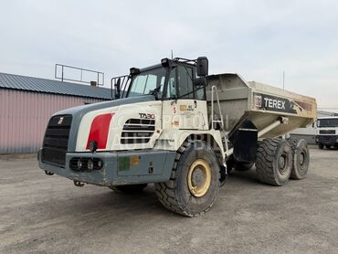 Terex TA30 Generation 7