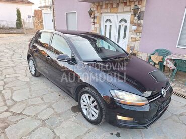 Volkswagen Golf 7 1.2b14600hSvajcarija