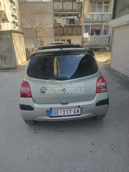 Renault Twingo 