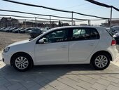 Volkswagen Golf 6 1.6 TDI