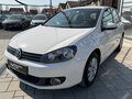 Volkswagen Golf 6 1.6 TDI