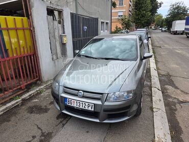 Fiat Stilo 1.9 jtd