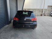 Volkswagen Golf 6 2.0 TDI GTD DSG