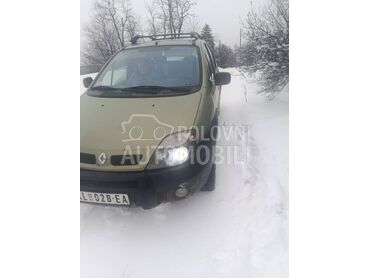 Renault RX 
