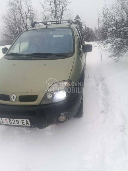 Renault RX 