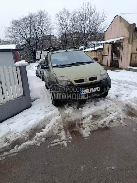 Renault RX 