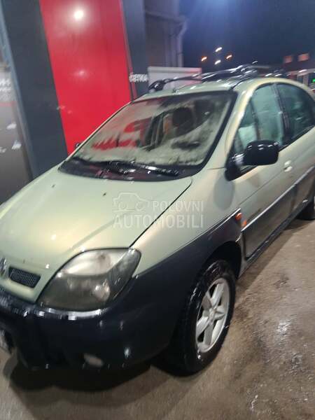 Renault RX 