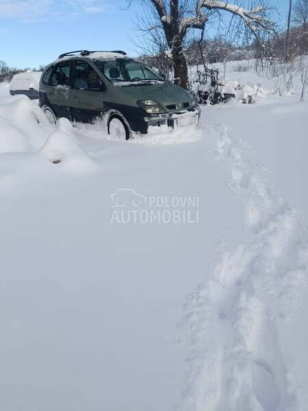 Renault RX 