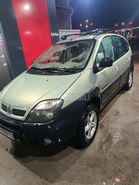 Renault RX 