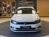 Volkswagen Polo //1.6 TDI/FUL/NOV