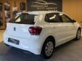 Volkswagen Polo //1.6 TDI/FUL/NOV