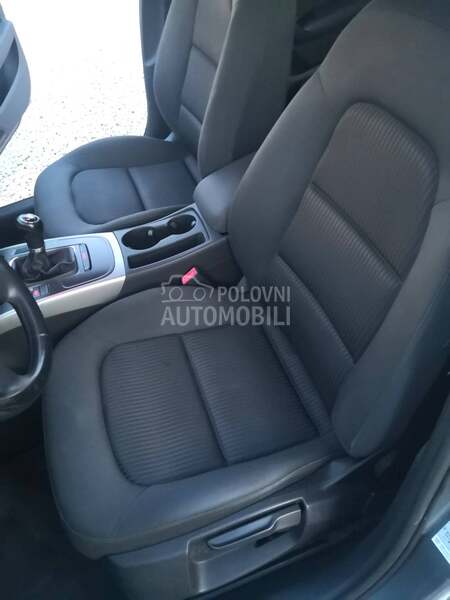 Audi A4 2.0TDI/Germany/NOV