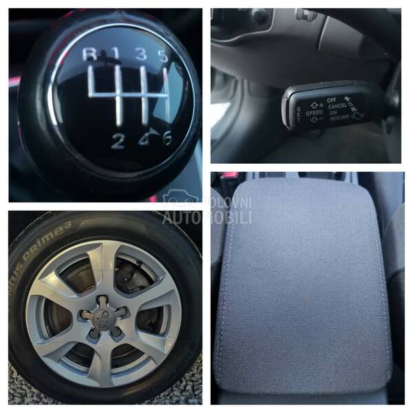 Audi A4 2.0TDI/Germany/NOV