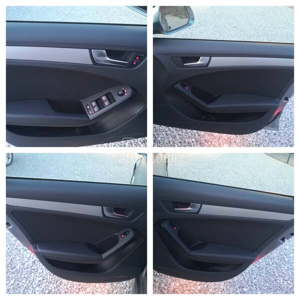 Audi A4 2.0TDI/Germany/NOV