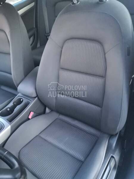 Audi A4 2.0TDI/Germany/NOV