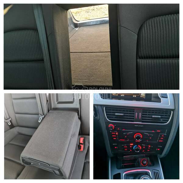 Audi A4 2.0TDI/Germany/NOV