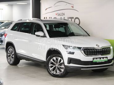 Škoda Kodiaq RATA OD233/VIRT KOZA