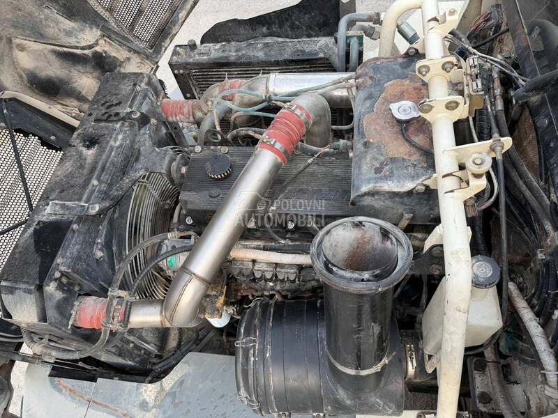 Terex TA30 Generation 7