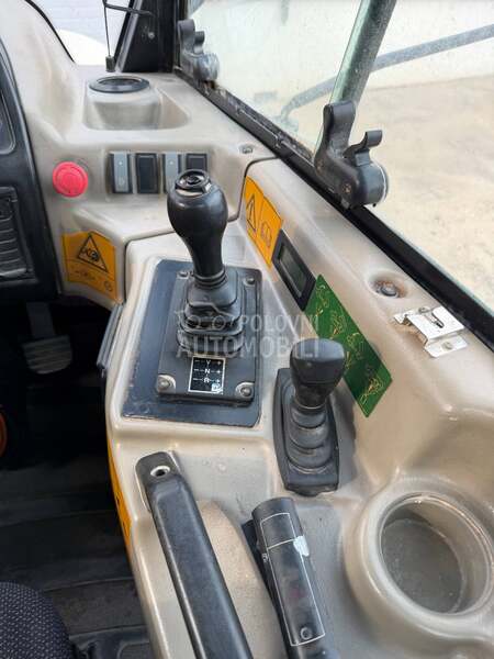 Terex TA30 Generation 7