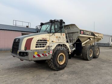 Terex TA30 Generation 7