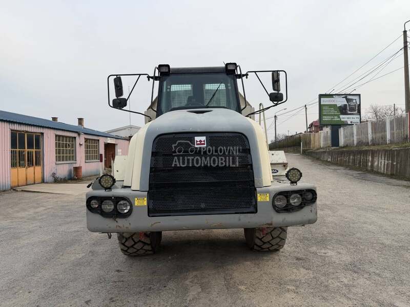 Terex TA30 Generation 7