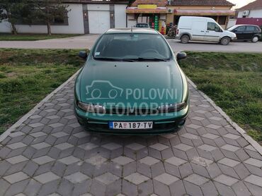 Fiat Brava vlasnički