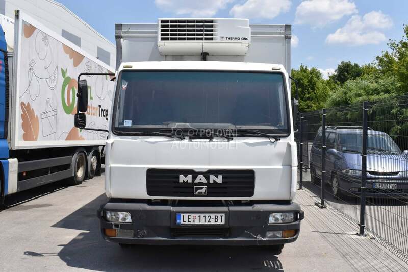 MAN L2000