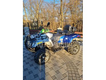Arctic Cat 700