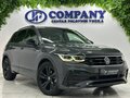 Volkswagen Tiguan 2.0 TDI 3X R-LINE