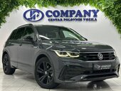 Volkswagen Tiguan 2.0 TDI 3X R-LINE