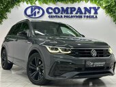 Volkswagen Tiguan 2.0 TDI 3X R-LINE