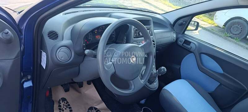 Fiat Panda 1.2 8v