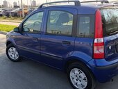 Fiat Panda 1.2 8v
