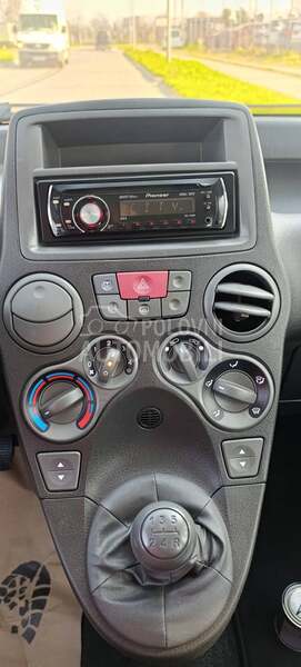 Fiat Panda 1.2 8v