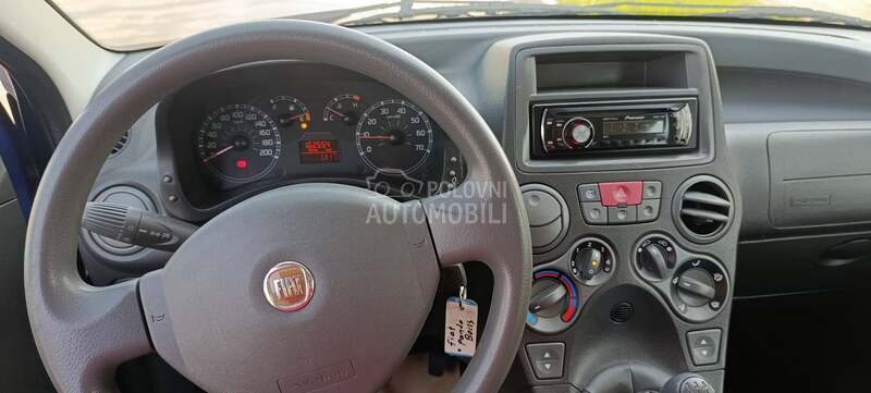 Fiat Panda 1.2 8v