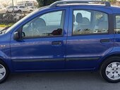 Fiat Panda 1.2 8v