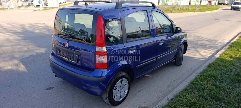 Fiat Panda 1.2 8v