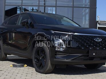 Chery FX 1.6 2WD Noble Color