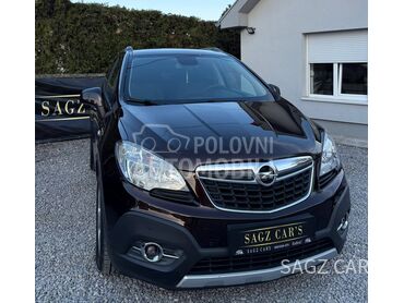 Opel Mokka 1.4 COSMO  4x4