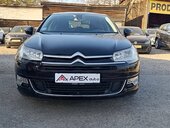 Citroen C5 1.6 E-Hdi