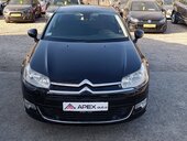 Citroen C5 1.6 E-Hdi