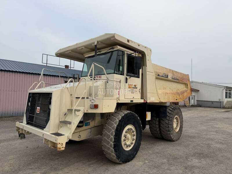 Terex TR35