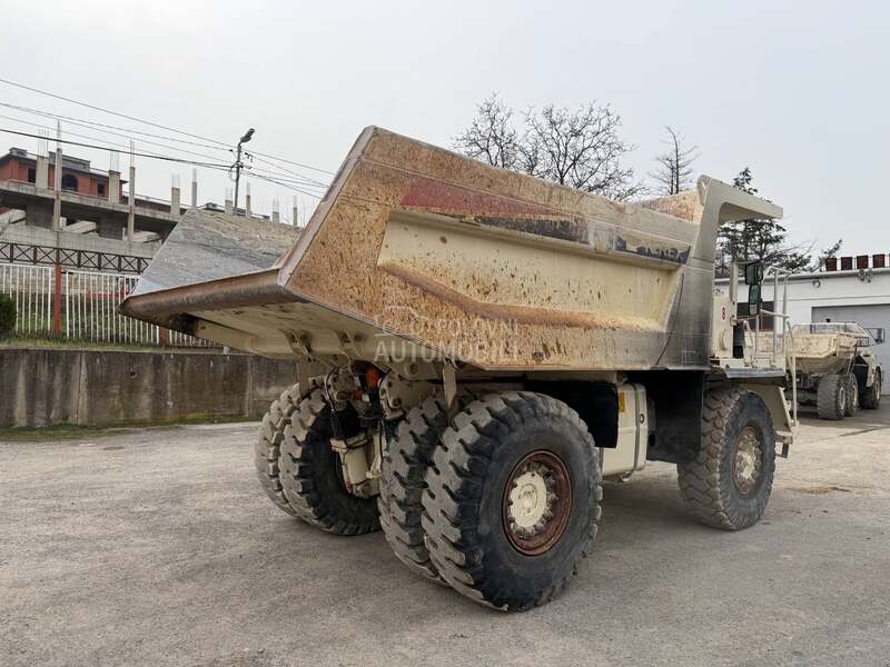 Terex TR35