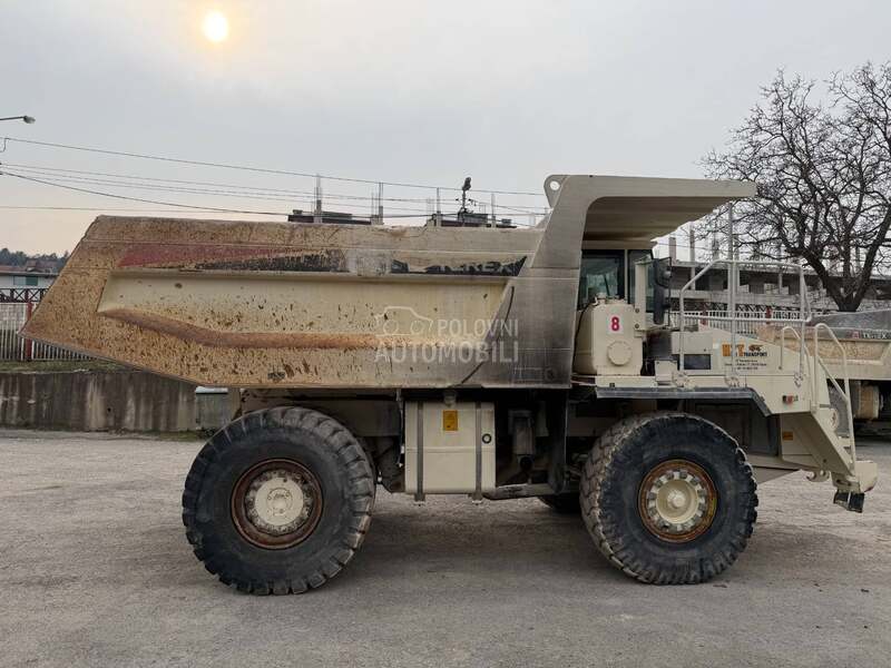 Terex TR35