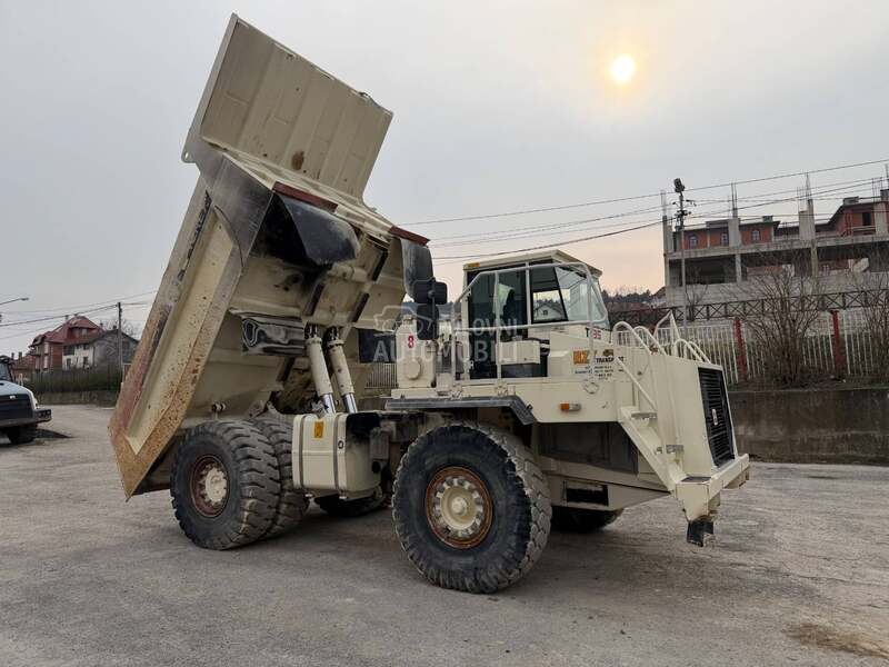 Terex TR35