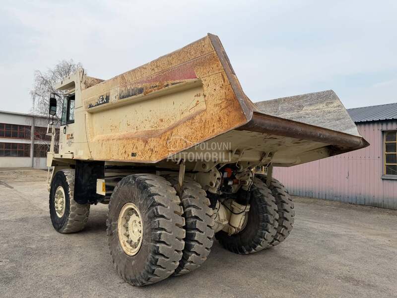 Terex TR35