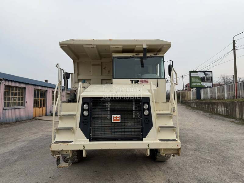 Terex TR35